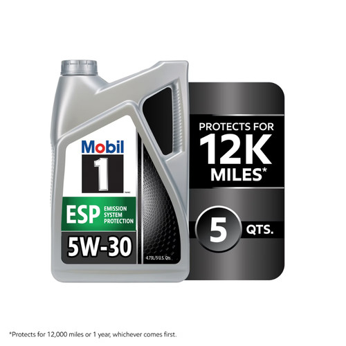 Mobil esp standard - 1,