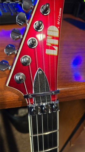 Esp ltd oem - oem, rod