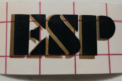Esp two color - two, logo