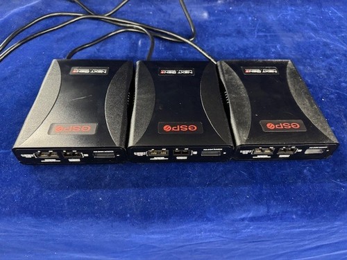 Esp next gen - gen,