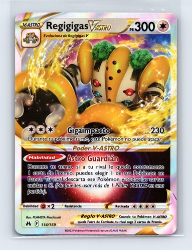 Esp spanish regigigas vastro - ~esp~,
