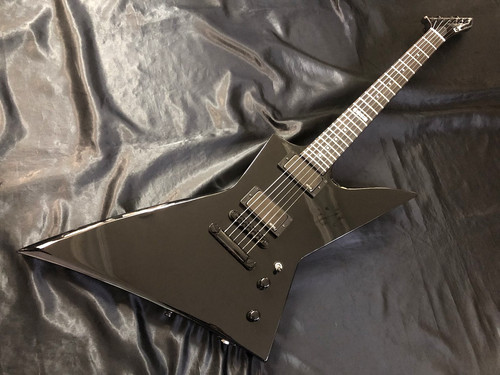 Esp nt black explorer - e-ii,