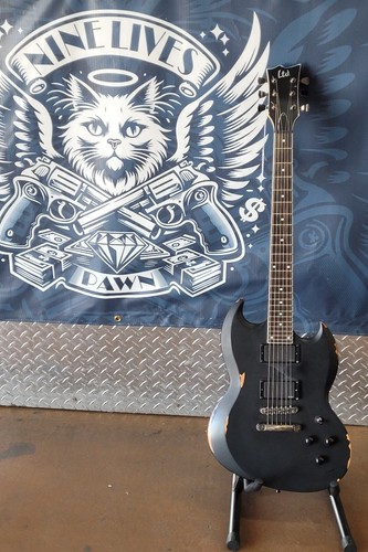 Esp ltd volsung lars - esp,