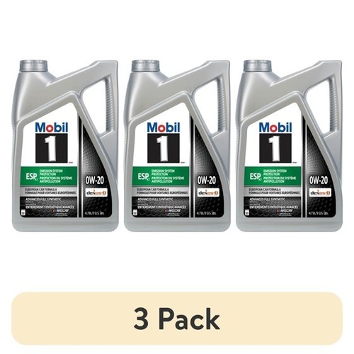 Mobil esp 20 full - mobil, 0w-20