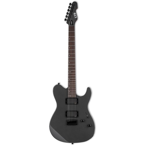 Esp ltd 400 - ltd, charcoal