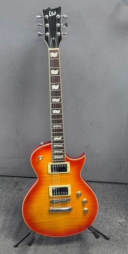 Esp ltd 256 string - esp, ec-256