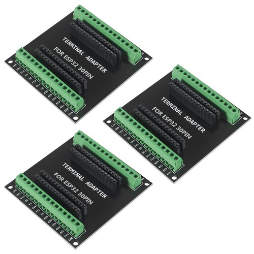 3pcs esp32 expansion - 3pcs, board
